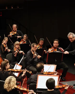 Vienna Light Orchestra Charlotte