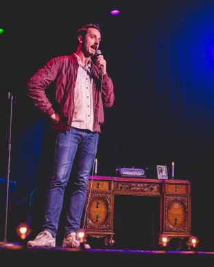 Dustin Ybarra Charlotte