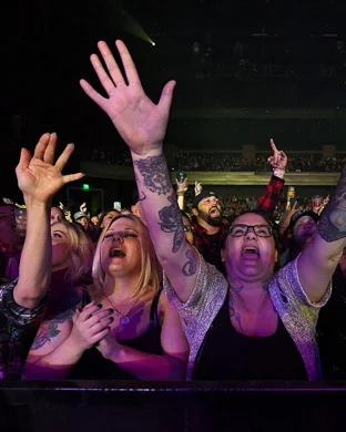 Flying High Again - Ozzy Tribute Charlotte