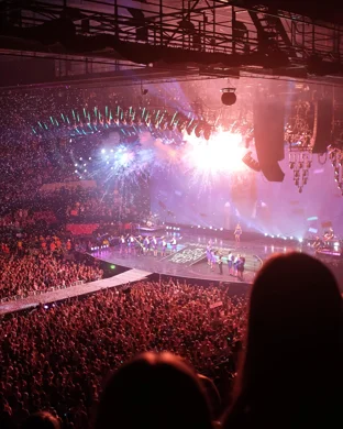 Shot Thru The Heart - Bon Jovi & Journey Tribute Charlotte
