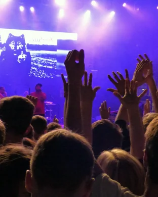 21st Century Goliath 10-Year Reunion Show Charlotte