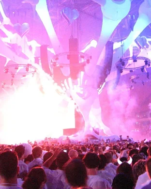 Carolina Open Air Charlotte
