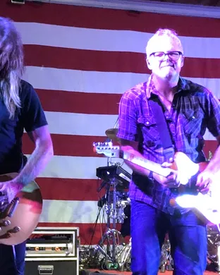 7 Bridges - Eagles Tribute Band Charlotte