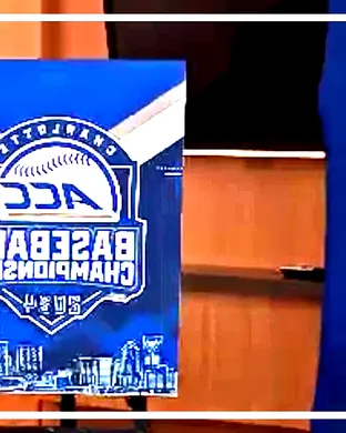 Acc Baseball Championships Charlotte