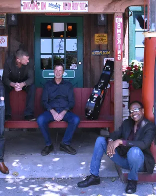Acoustic Alchemy Charlotte