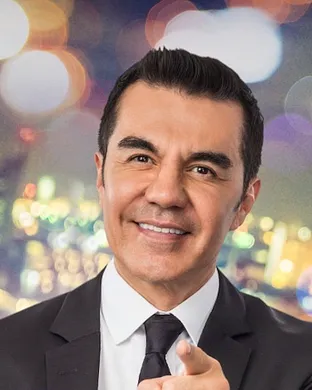 Adrian Uribe Charlotte