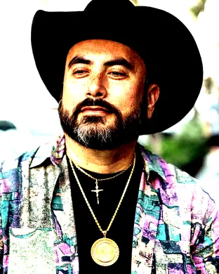 Alfred Robles Charlotte