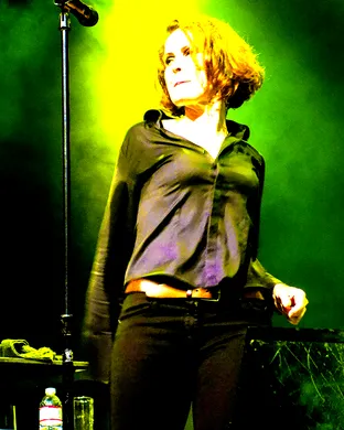 Alison Moyet Charlotte