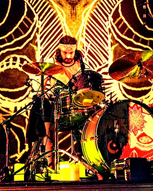 All Them Witches Charlotte