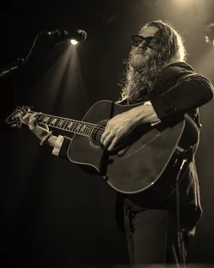 Allen Stone Charlotte