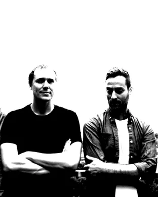 American Football - Band Charlotte