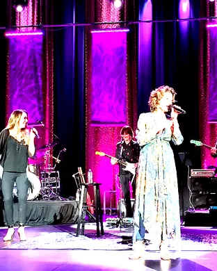 Amy Grant Charlotte