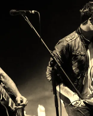 Anberlin Charlotte