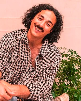 Anees - Artist Charlotte