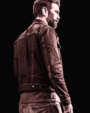 Anthony Jeselnik Charlotte