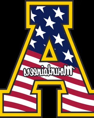 Appalachian State Mountaineers Boone