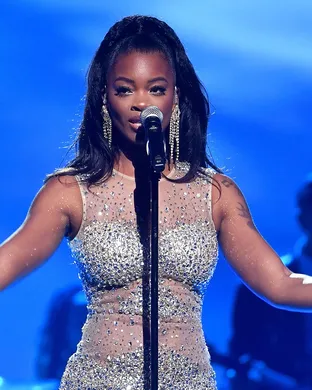 Ari Lennox Charlotte