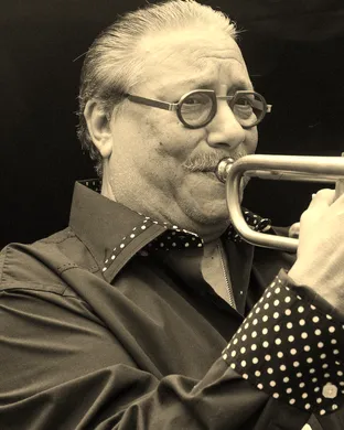 Arturo Sandoval Charlotte