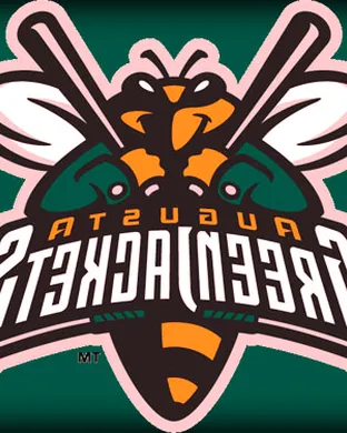 Augusta Greenjackets Hickory