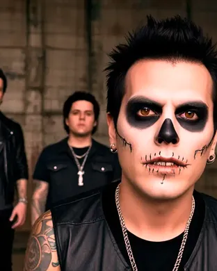 Avenged Sevenfold Charlotte