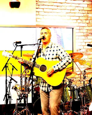 Barenaked Ladies Charlotte