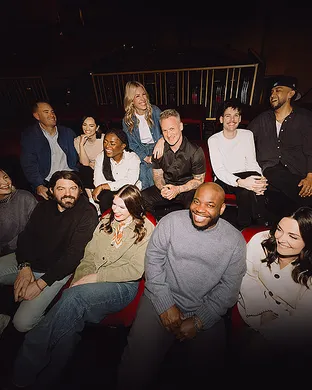 Bethel Music Charlotte