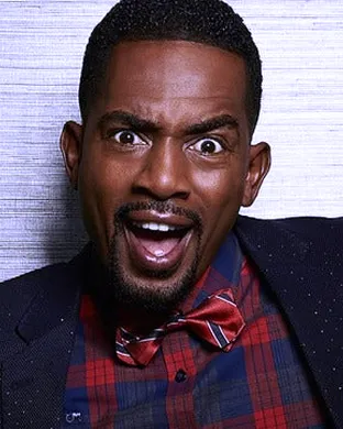 Bill Bellamy  Charlotte