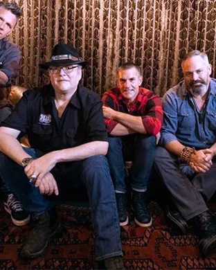 Blues Traveler Charlotte