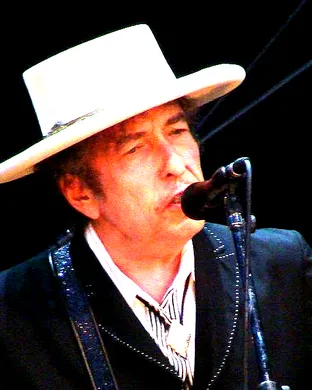 Bob Dylan Bremen