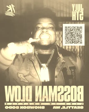BossMan Dlow Charlotte