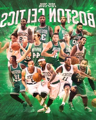 Boston Celtics Uncasville