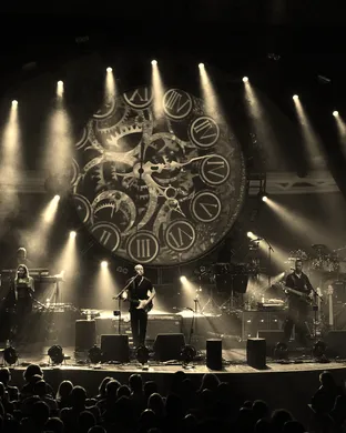 Brit Floyd Charlotte