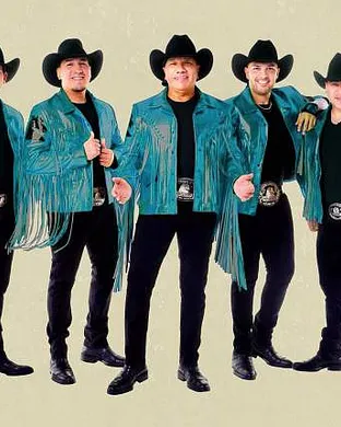 Grupo Bronco Charlotte