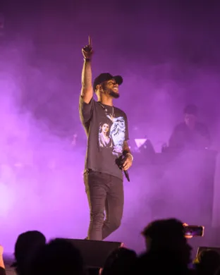 Bryson Tiller Charlotte