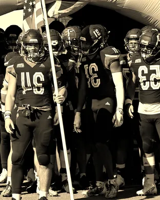 Bucknell Bison Football Lexington