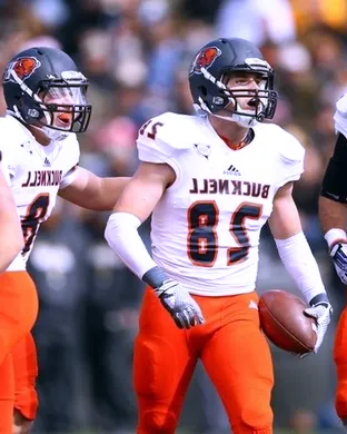 Bucknell Bison Lexington