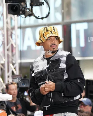 Chance The Rapper Charlotte