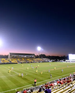 Charleston Battery Charlotte