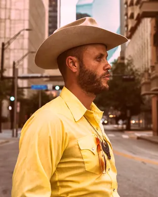 Charley Crockett Charlotte