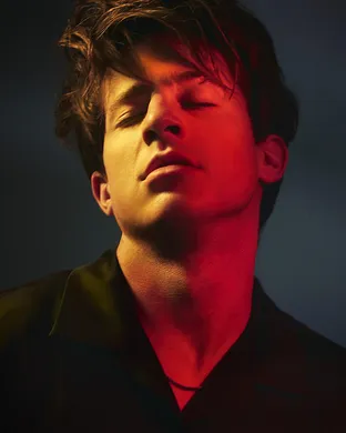 Charlie Puth Charlotte