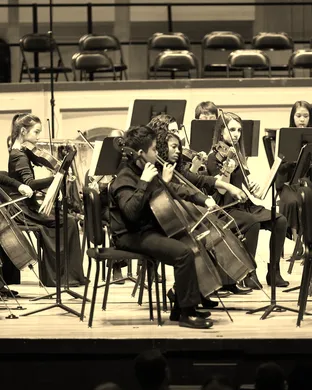 Charlotte Symphony Orchestra Charlotte