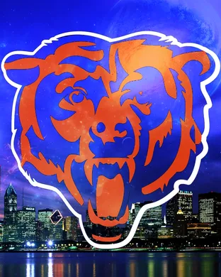 Chicago Bears Charlotte