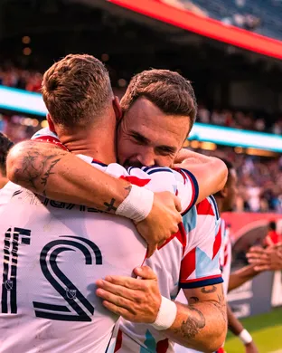 Chicago Fire Fc Charlotte