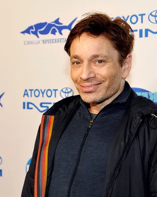 Chris Kattan Charlotte