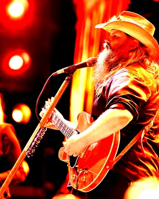 Chris Stapleton Charlotte