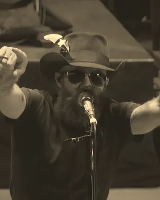 Cody Jinks Charlotte