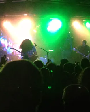 Coheed And Cambria Charlotte