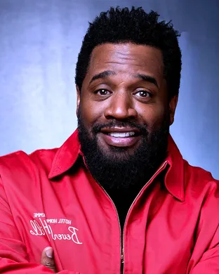 Corey Holcomb Charlotte