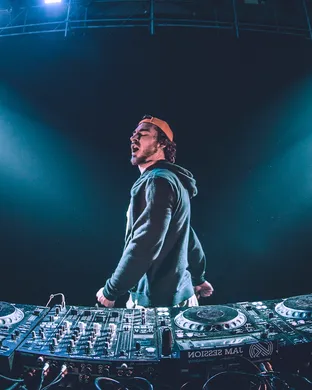 Crankdat Charlotte