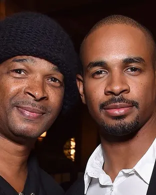 Damon Wayans Jr. Charlotte